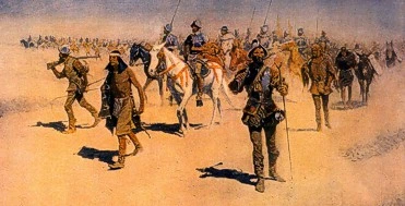 Coronado Expedition