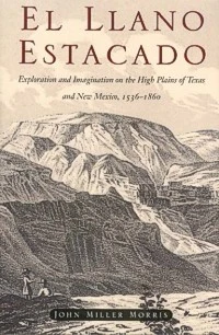 El Llano Estacado