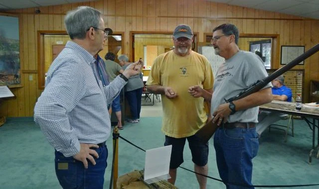 June 2016 Museum Rendezvous 2b