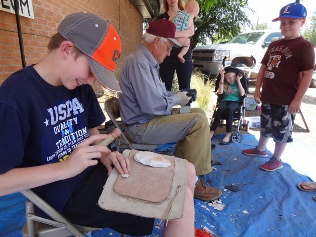 June 2016 Museum Rendezvous 3
