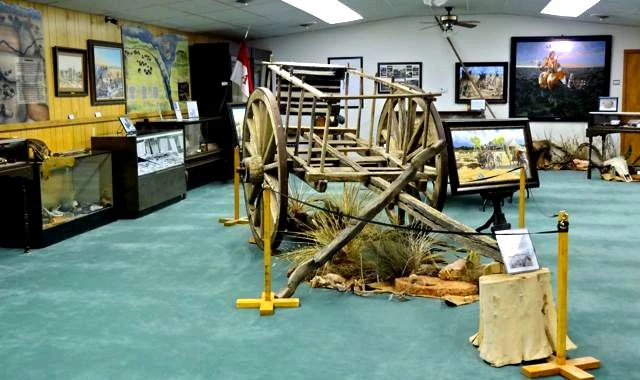 Museum 1 2016