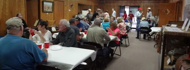 Museum Rendezvous 2015 3b