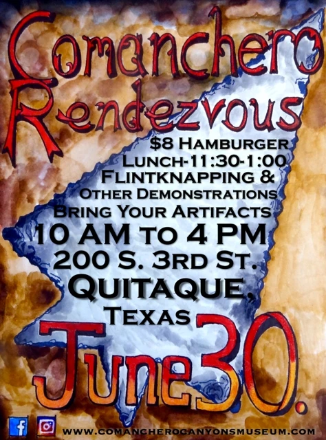 Rendezvous Jun 30